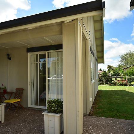 Eldonwood Bed And Breakfast Matamata Exterior foto