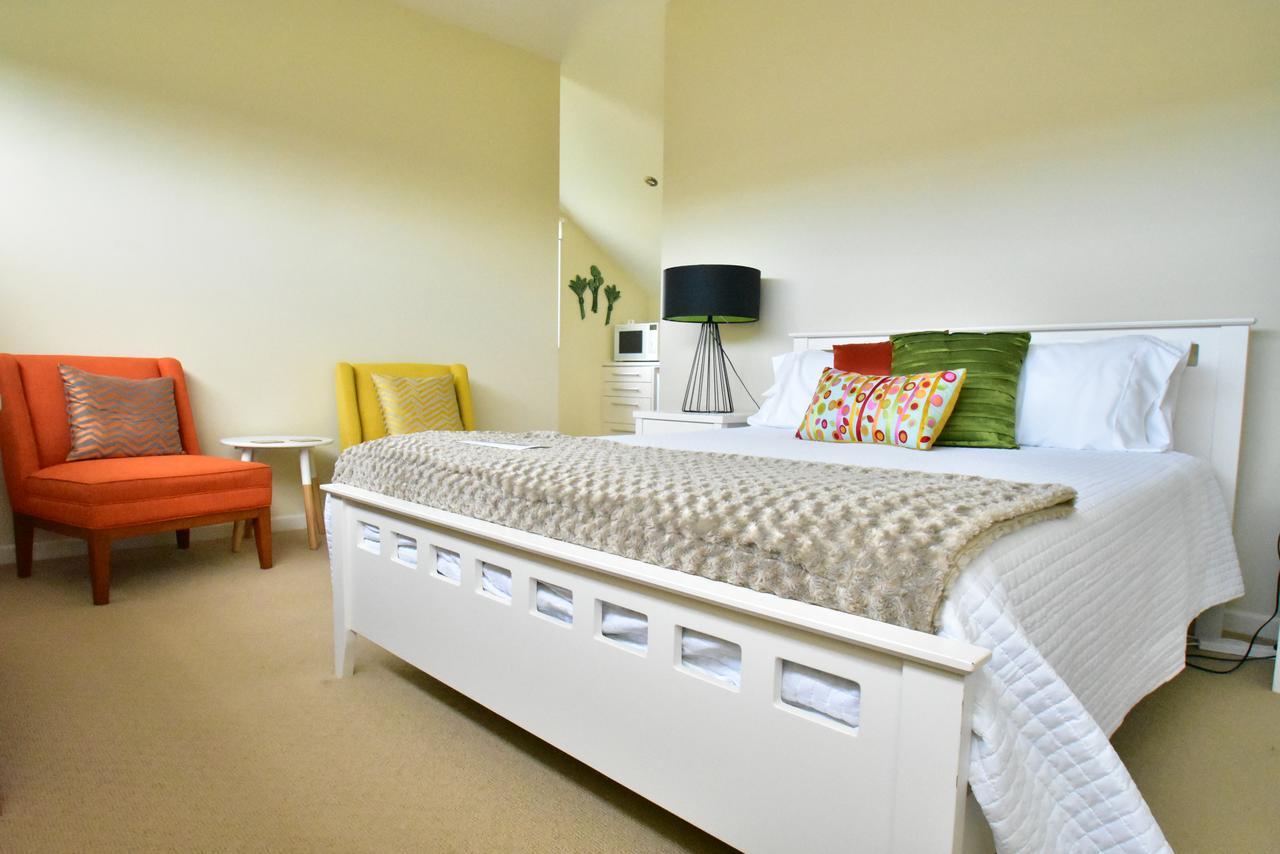 Eldonwood Bed And Breakfast Matamata Exterior foto